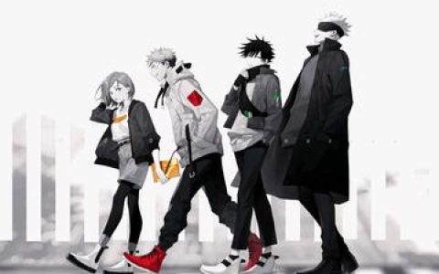 《咒术回战盲盒吧唧稀有度排行》哪些卡片最值得收藏？《咒术回战盲盒吧唧第一弹市场价》全网最全市场价解析