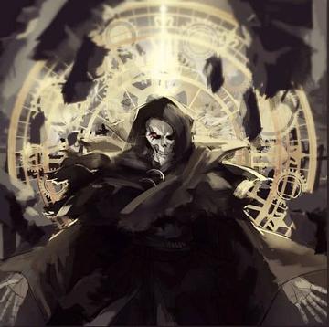 不死者之王中的战略部署骨王如何制定无敌战略,不死者之王战略布局每一场战斗背后的深思熟虑