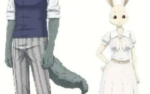 动物狂想曲第三季兔子最终的选择，他如何改变整个剧情的走向