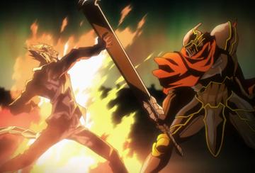 不死者之王的魔法对抗骨王如何与最强法师斗智斗勇，不死者之王中的魔法对决每一场战斗都充满惊险