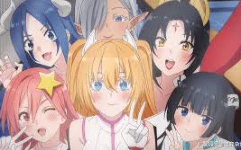 《2.5次元的诱惑》第二季回顾最震撼的剧情与角色发展，回顾《2.5次元的诱惑》第二季最震撼的剧情与角色发展