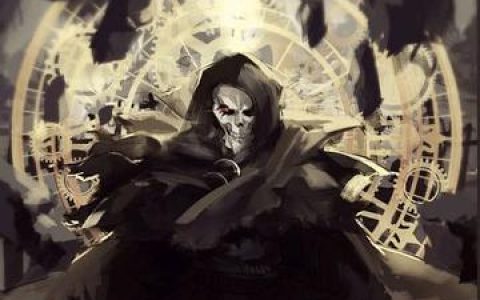 不死者之王如何获得无敌战力？深入探讨骨王的魔法，不死者之王魔法系统解说如何成就强者