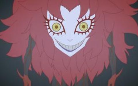 恶魔人COS飞鸟恶魔形态技巧，如何制作飞鸟恶魔形态的经典服装