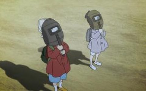 恶魔人COS飞鸟和撒旦的情感冲突，这些角色的关系如何影响剧情发展