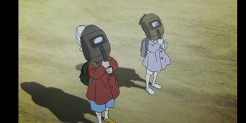 恶魔人COS飞鸟和撒旦的情感冲突,这些角色的关系如何影响剧情发展