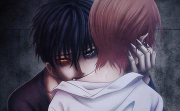 恶魔战线女主被老师亲吻的那一刻，深度剖析师生之间复杂的情感纠葛