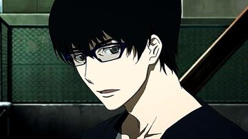 东京残响12号与理沙的命运交织，他们之间无法逃避的关系