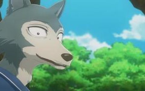 动物狂想曲兔子与狼的精彩对决，最终之战的激烈与深刻