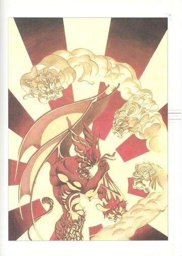 恶魔人默示录手撕双腿场景解析,这一暴力画面如何推动剧情发展