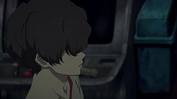 东京残响中的死亡与救赎,这部作品如何呈现生死的哲学