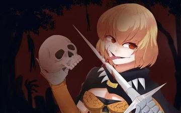 不死者之王最强的敌人是谁?谁能撼动骨王的地位,不死者之王敌人档案揭开最强对手的面纱