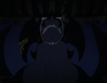 恶魔人COS飞鸟的配饰与道具，如何让飞鸟COS更加完美