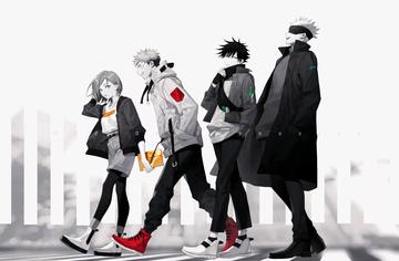 《咒术回战盲盒吧唧》完整的收藏图鉴与购买指南，《咒术回战盲盒吧唧第三弹》隐藏款卡片和稀有角色解析