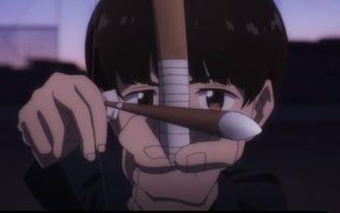 不吉波普不笑幻影死神幻影死神与不吉波普的精彩对决，不吉波普不笑与幻影死神的联系揭秘两者之间的深刻关联