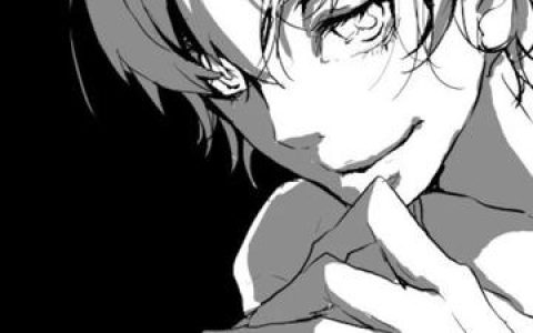 东京残响与摩托车的关系，动漫中最经典的摩托骑行时刻