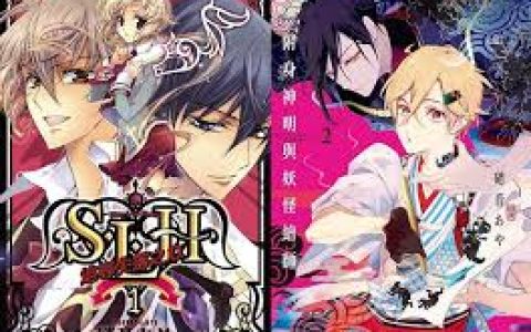 《百千家的妖怪王子最后一集》结局解读完美收官，《百千家的妖怪王子》最后一集如何完美收官，揭示剧情秘密