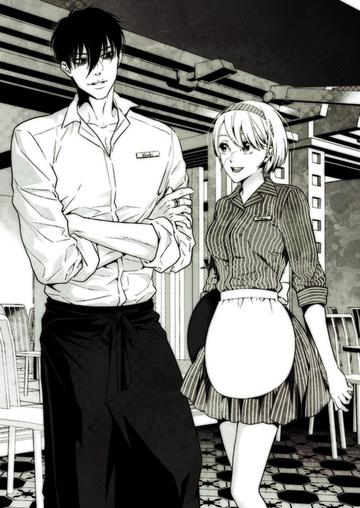 恶魔战线漫画52话解析，每个细节都值得关注的恶魔战线52话