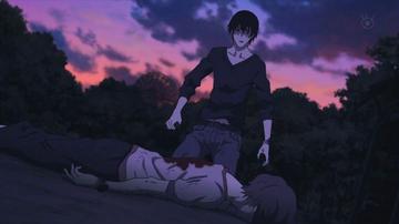 东京残响动漫结局解析，为什么这个结局让粉丝们激动不已