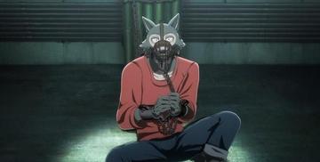 动物狂想曲第二季兔子与狼的心灵碰撞，情感的深层剖析与走向