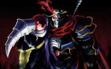 不死者之王的力量体系骨王如何突破极限，不死者之王的超凡力量如何理解魔法与战斗的平衡