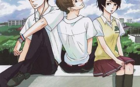 东京残响中的亲情与友情，角色之间复杂的情感纽带