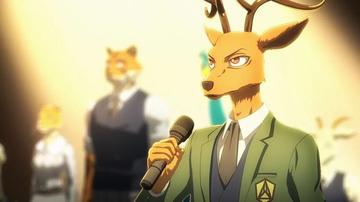 动物狂想曲漫画结局的情感张力，兔子和狼的最终对决