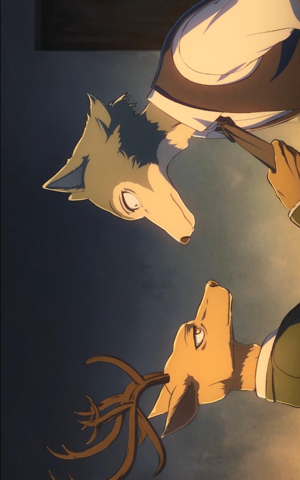 动物狂想曲第三季兔子最终的选择，他如何改变整个剧情的走向