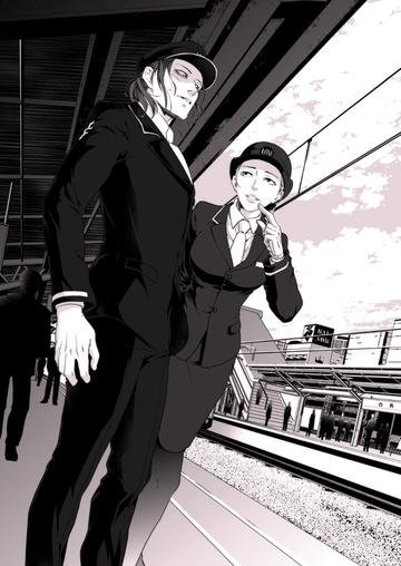 恶魔战线第一季完整版回顾,一口气看完第一季,了解故事全貌