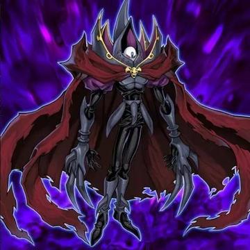 恶魔人COS撒旦大脚形态设计,完美呈现撒旦形象的必备技巧