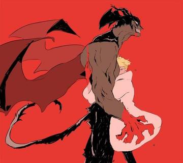 恶魔人旧版解说全集,1972年版本恶魔人经典情节回顾