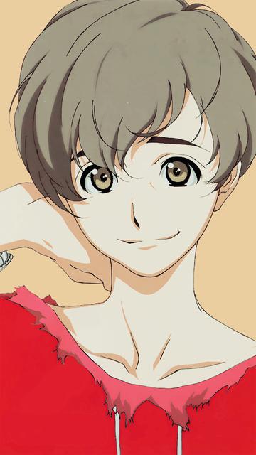 东京残响三岛理沙Cosplay教程,精细化眼妆步骤解析