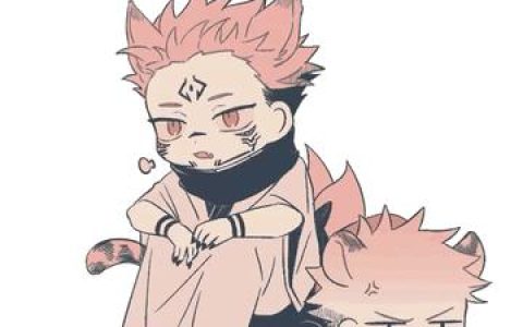 《咒术回战第二季全剧回顾》深度解读每一集的精彩时刻，《咒术回战第二季战斗精彩回顾》全集精彩打斗汇总