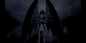 恶魔人默示录暴力撕腿背后的哲学,剖析暴力与人性的深度冲突