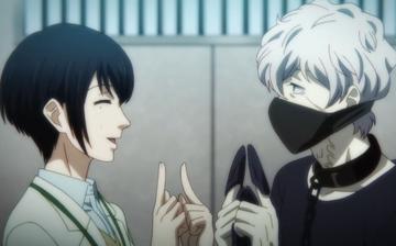 恶魔战线漫画52话精彩回顾,精选52话中的关键剧情与人物刻画