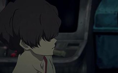 东京残响的骑摩托文化，这部作品如何通过摩托车展现角色的内心挣扎