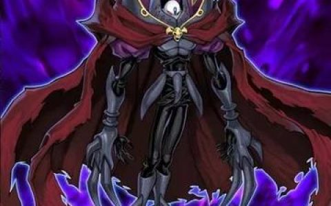 恶魔人Crybaby完结篇，这部作品的最后时刻带给我们的深刻启示