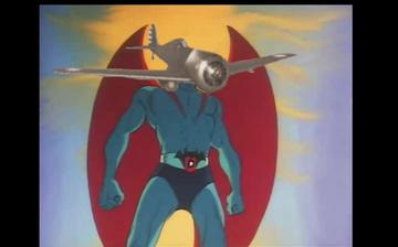 恶魔人旧版美树被分尸场景，这一经典暴力画面的深层解读