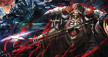 不死者之王中的英雄主义骨王与其他角色的英雄道路，不死者之王中的英雄解读每个角色如何成为英雄