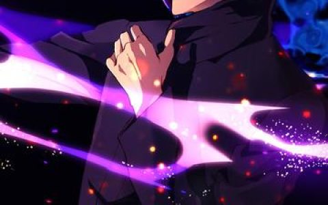 《咒术回战第三季全集》完整观看第三季的详细指南，《咒术回战第三季预告》剧情透露与人物发展预示