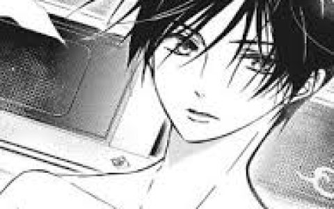 《百千家的妖怪王子漫画书》原作漫画的视觉与情感表达，阅读《百千家的妖怪王子》漫画书，了解更多角色背后的故事