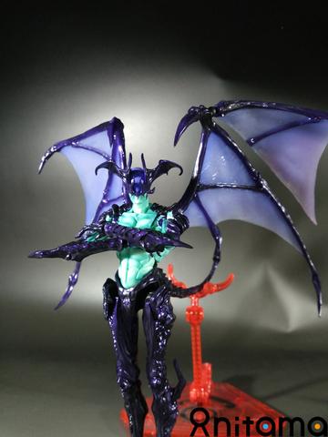 恶魔人Crybaby完结篇，这部作品的最后时刻带给我们的深刻启示