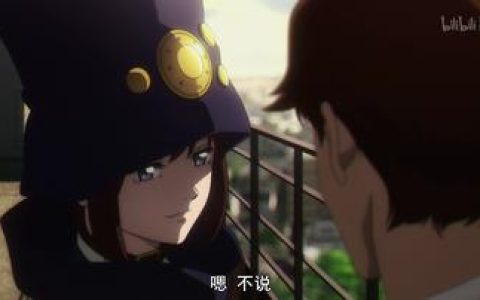 不吉波普不笑的存在主义探讨如何通过角色的挣扎反思人类存在的意义？不吉波普不笑存在主义解析生命的虚无与自我认同的困惑