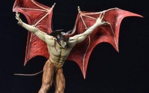 恶魔人Crybaby纹身灵感推荐，让这些纹身设计成为你的一部分