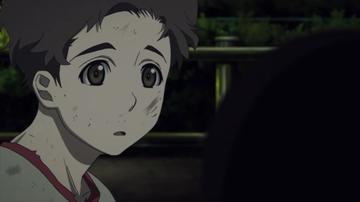 东京残响五号的最终选择，他的决定是背叛还是自我救赎？