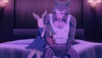 动物狂想曲大结局的深层分析，兔子与狼的最终走向与情感冲击