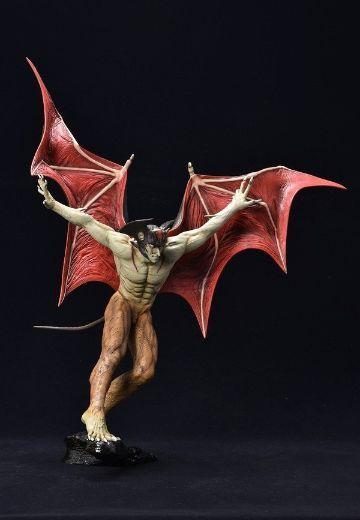 恶魔人Crybaby暴力与情感的交织，剖析作品中的暴力如何推动情节发展