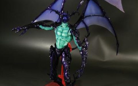 恶魔人Crybaby暴力与情感的交织，剖析作品中的暴力如何推动情节发展