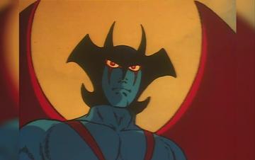 恶魔人旧版最劲爆场面,1972年版暴力场景中的关键时刻