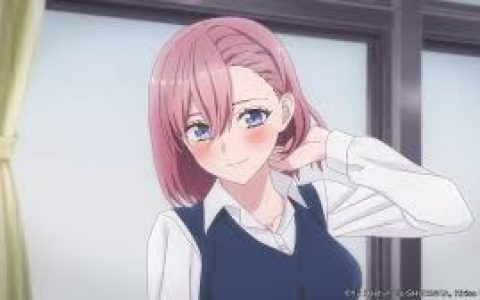 《2.5次元的诱惑》第二季解说故事延续与新高潮，探索《2.5次元的诱惑》第二季的剧情延续与高潮