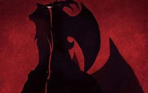 恶魔人COS撒旦外景拍摄技巧，如何在自然光下展现撒旦角色的强大气场